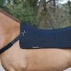 Deka Back on Track Horseback Warmer Royal 80x105 2101