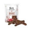 Pamlsek Brit Jerky 200g