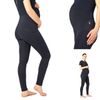 Jeggings Horze Ginny Maternity Full Grip dámské