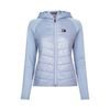 Bunda Tommy Hilfiger Equestrian Hooded dámská