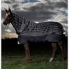 Deka výběhová Horseware Amigo Bravo 12 Reflectech Plus Medium 250g DOPRODEJ