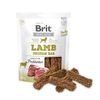 Pamlsek Brit Jerky 200g