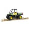 Bruder 02491 - Čtyřkolka John Deere Gator XUV 855D