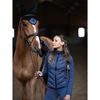 Čabraka na uši Equestrian Stockholm Sportive Dark Venice Kolekce 2024