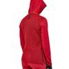 Bunda Cavalleria Toscana Revo Red Label Jersey Tech Knit Hooded Softshell dámská KOLEKCE 2023