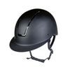 Jezdecká ochranná helma HKM Lady Shield VG1