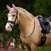 Čabraka na uši LeMieux Classic Blossom Kolekce 2025