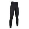 Jeggings HKM Cosy Style Termo grip sed dámské