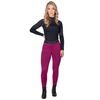 Jeggings QHP Eden Full Grip dámské KOLEKCE 2024