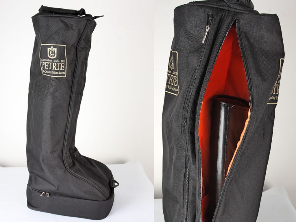 Taška na jezdecké boty Petrie DOPRODEJ