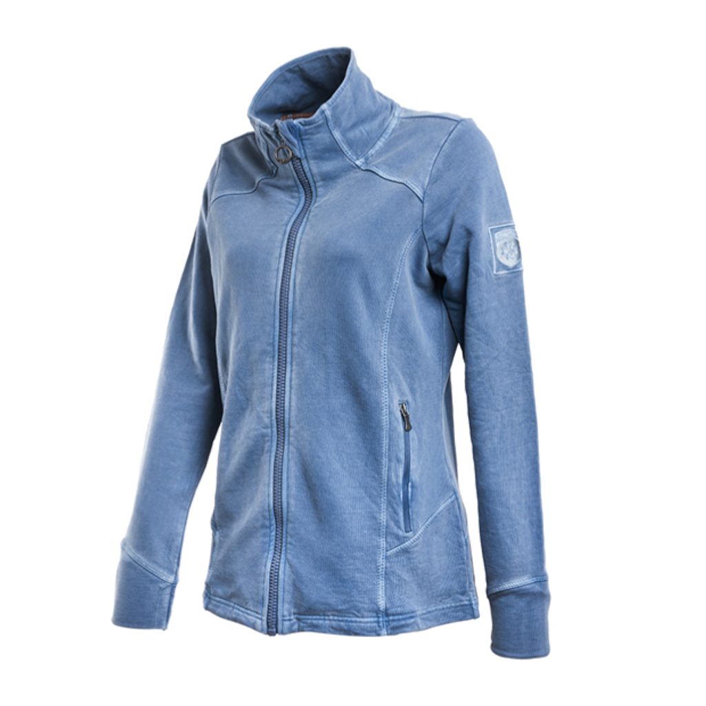 wellensteyn yacht jacket lady