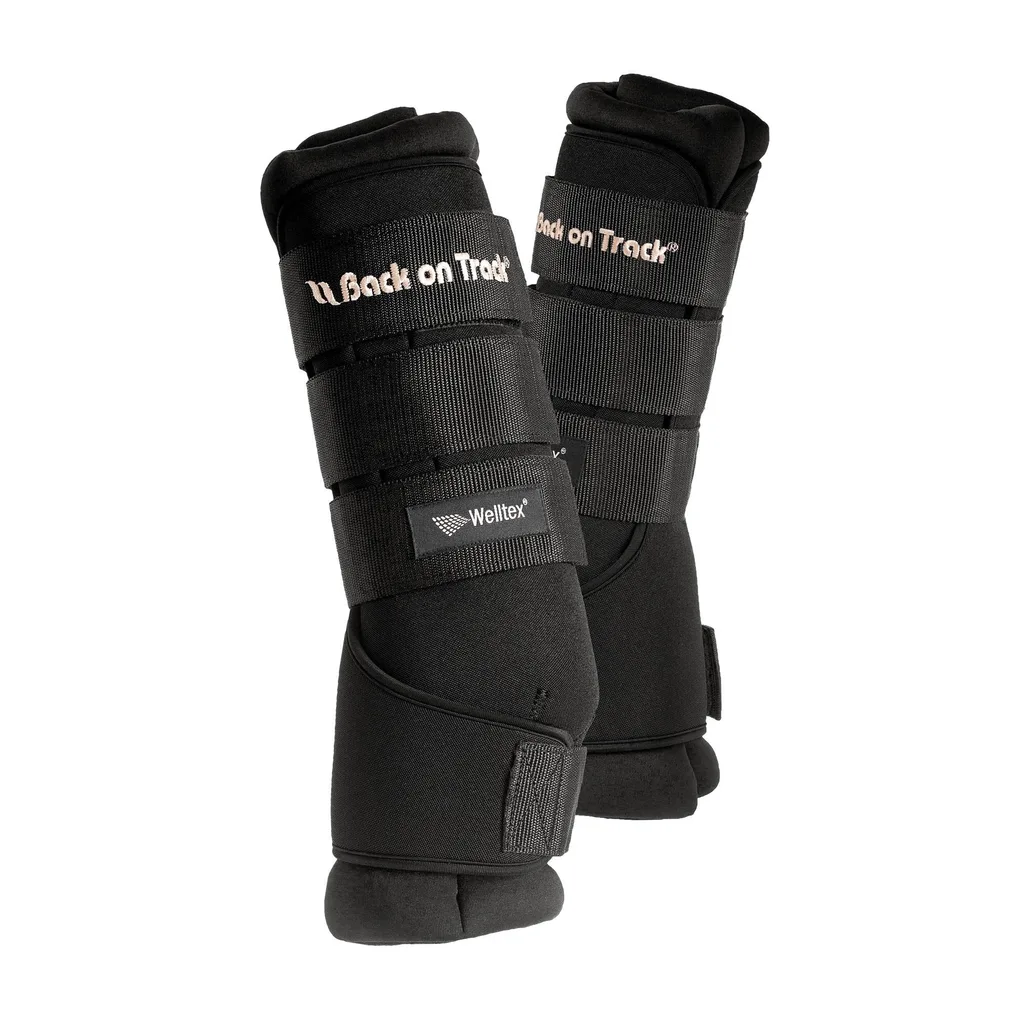 Termokamaše Back on Track Royal Quick Wraps s vložkou – pár
