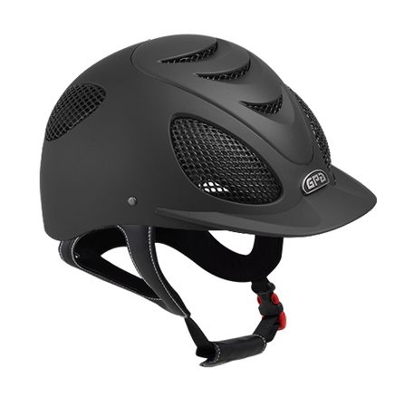 Testujeme pro vás - bezpečnostní helma GPA Speed Air