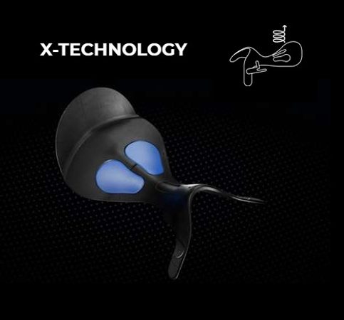 Prestige X- Technology