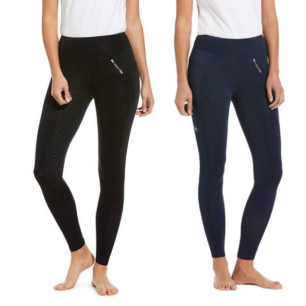 Jeggings ARIAT PREVAIL INS Full Grip dámské KOLEKCE 