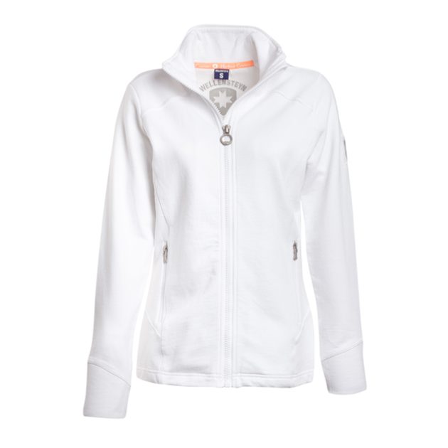 wellensteyn yacht jacket lady