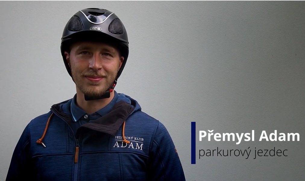 Partnerští jezdci EQS - seznamte se!