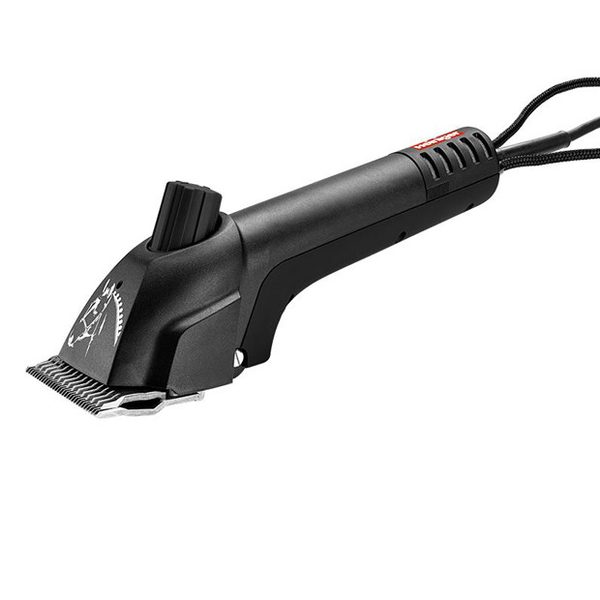 Testujeme pro vás - stříhací strojek Heiniger Progress