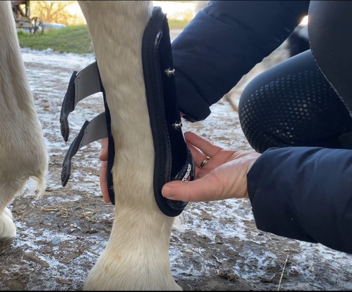 Jak správně nasadit šlachovky