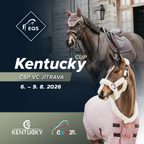 Kentucky Cup v Jítravě