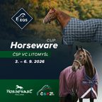 Horseware Cup při ČSP v Litomyšli