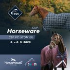 Horseware Cup při ČSP v Litomyšli