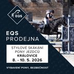 EQS pojízdná prodejna míří do Královic