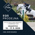 EQS pojízdná prodejna vyráží do Hradištka