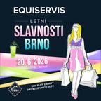 Letní slavnosti v Brně