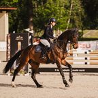 Jak se správně obléci na závody