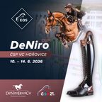 DeNiro Cup v Hořovicích