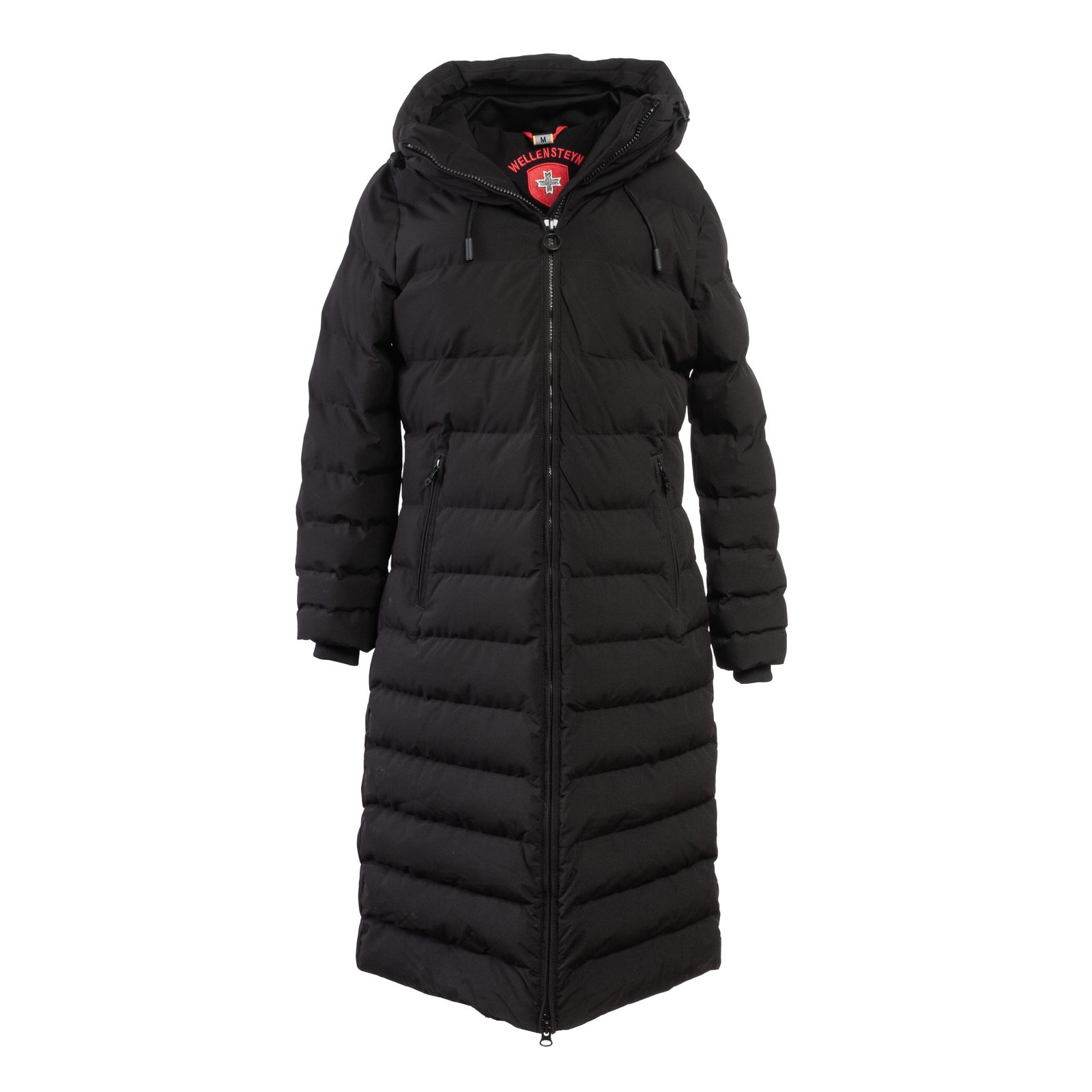 Parka Wellensteyn Outlet Shop Jacke Designer Outlet Winterjacken