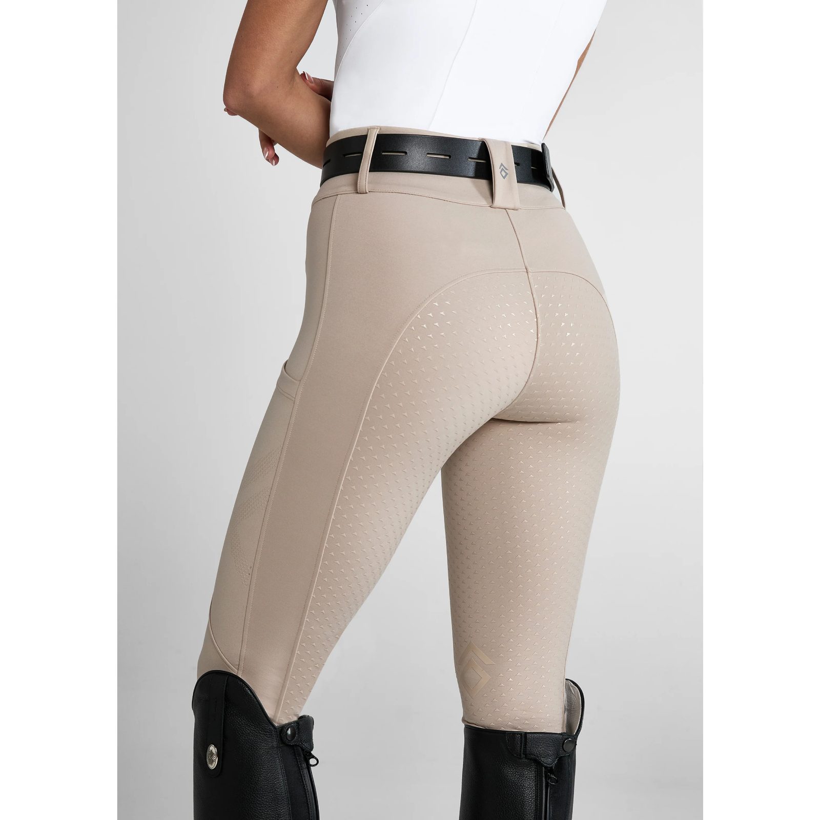 Jeggings Aztec Diamond Compression Full Grip dámské Kolekce 2025 ...