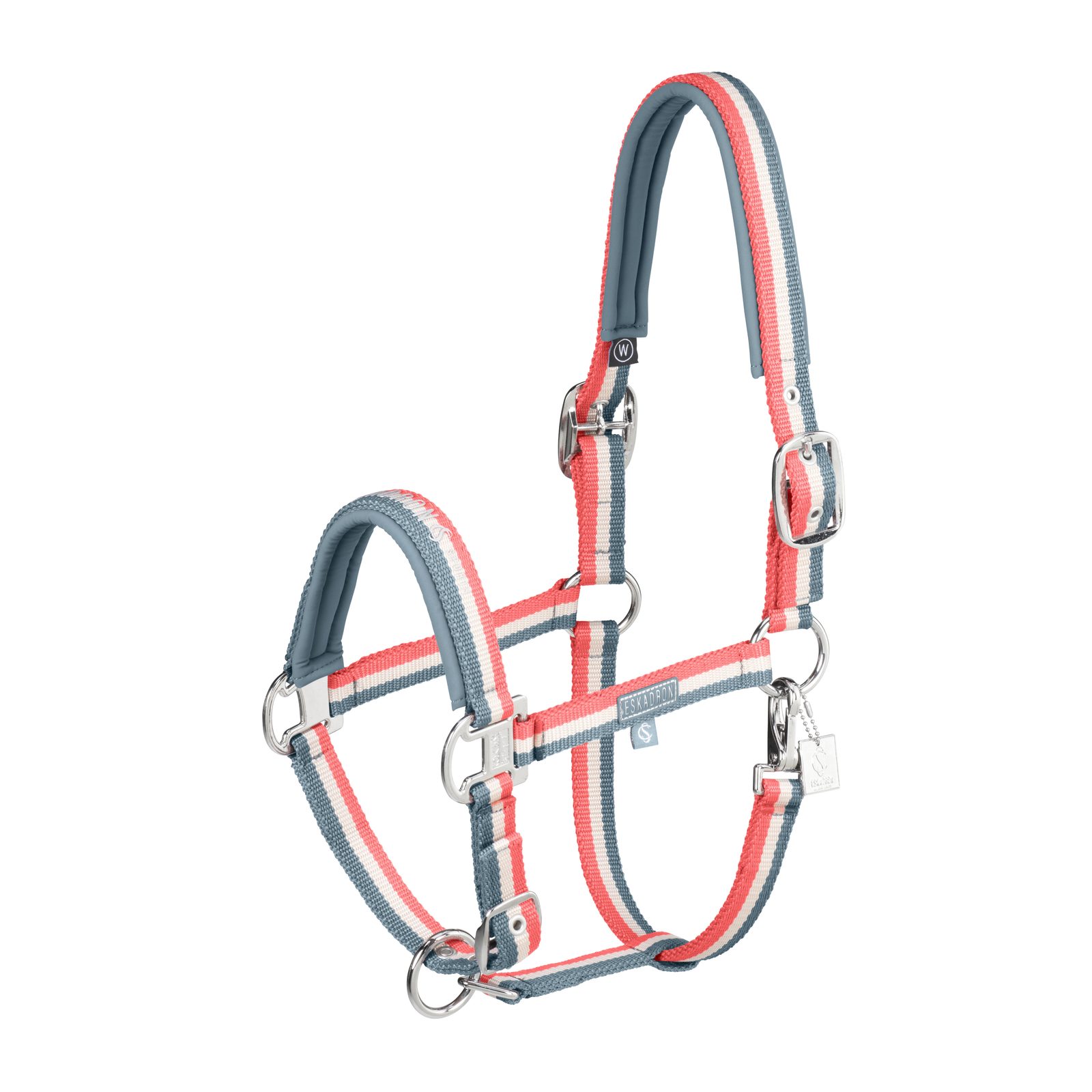 Eskadron Halfter ES Glam Crystal Double Pin