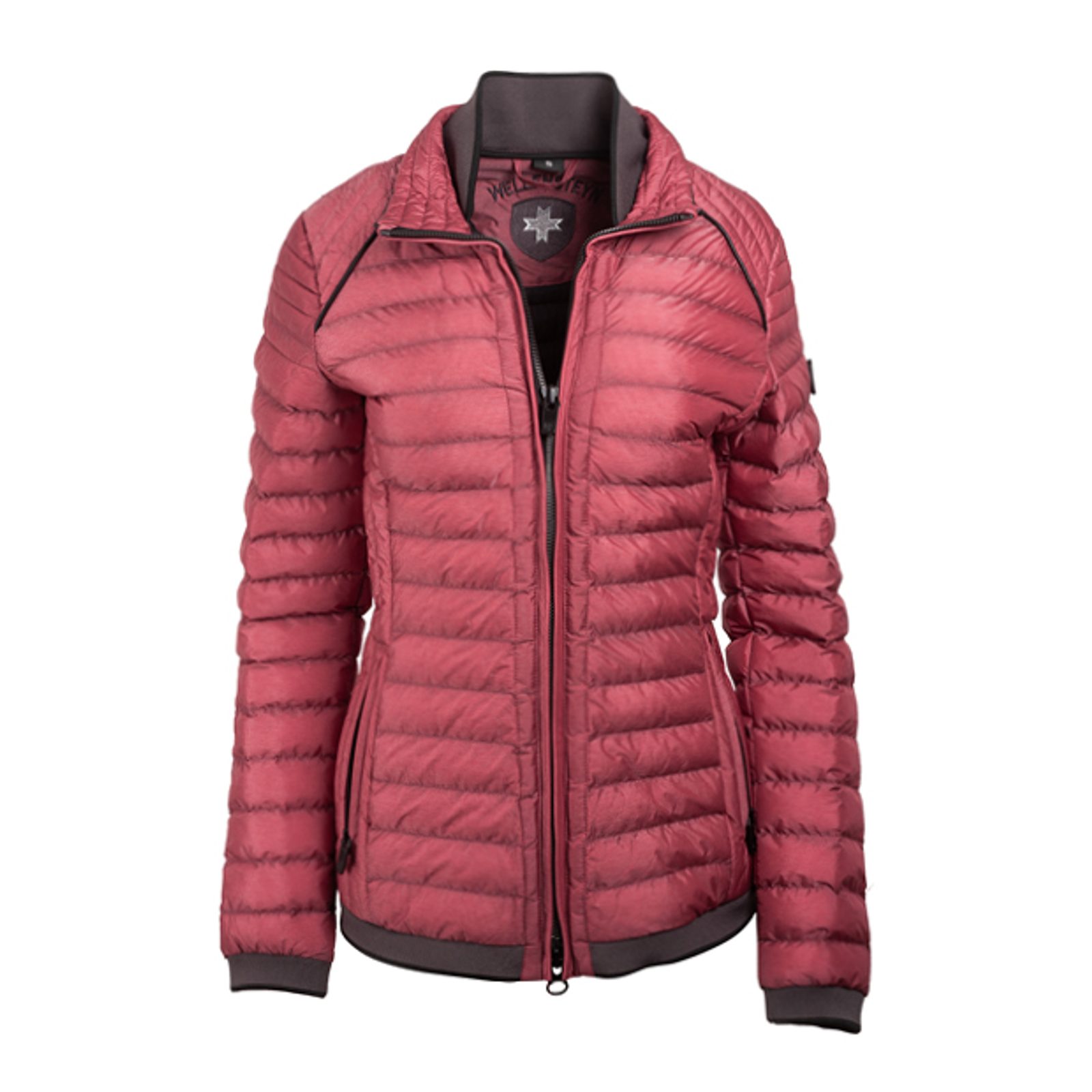 Jacket Wellensteyn Niagara Rot Mol Lady Wellensteyn Molecule Rosa