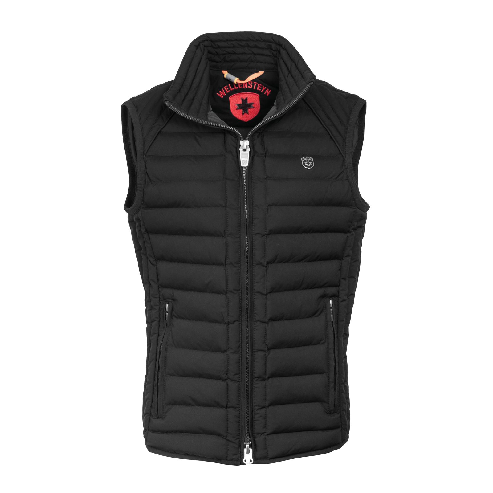 Wellensteyn International Wellensteyn Molecule Vest Herren