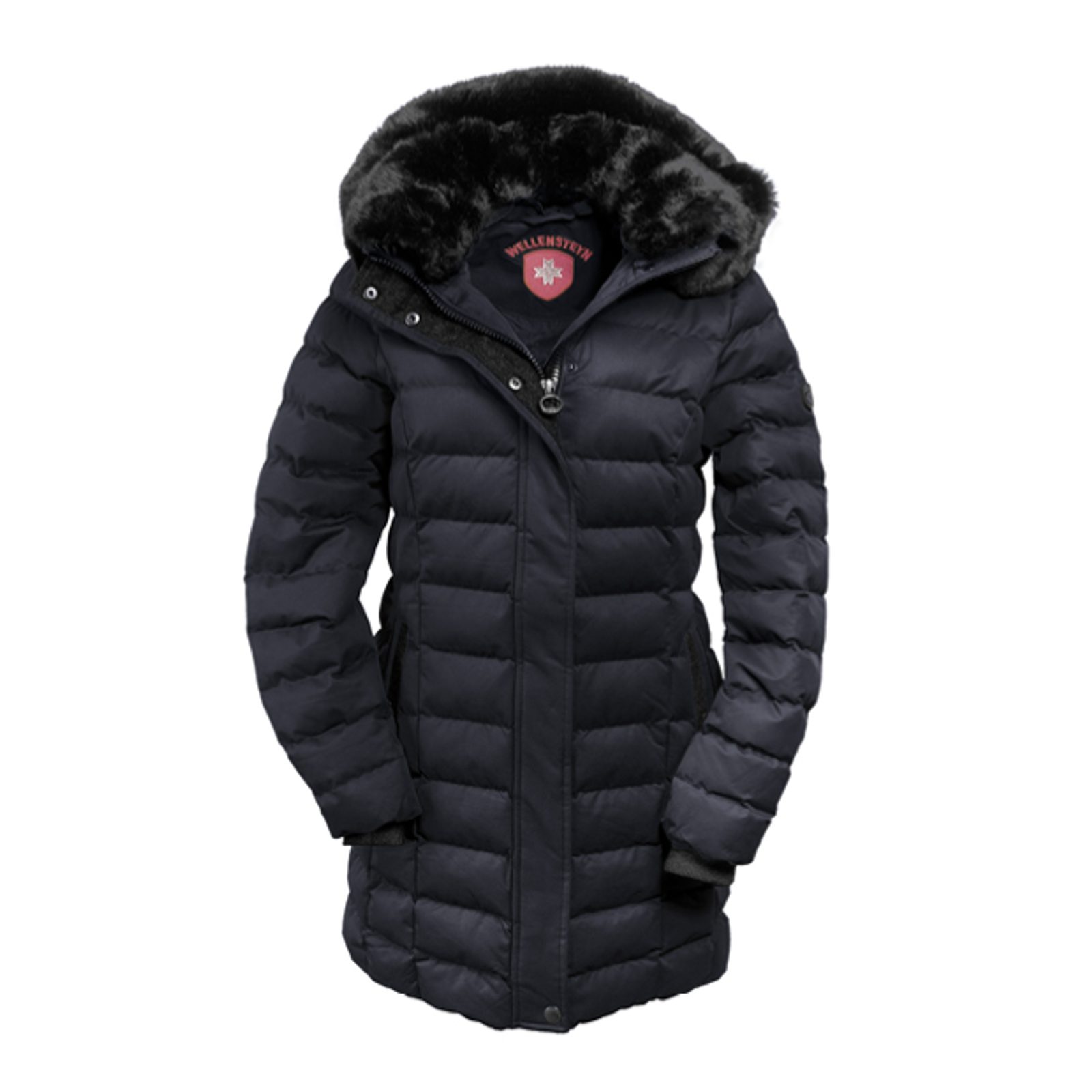 Wellensteyn Santorin Long Wellensteyn Funktionsmantel Marke