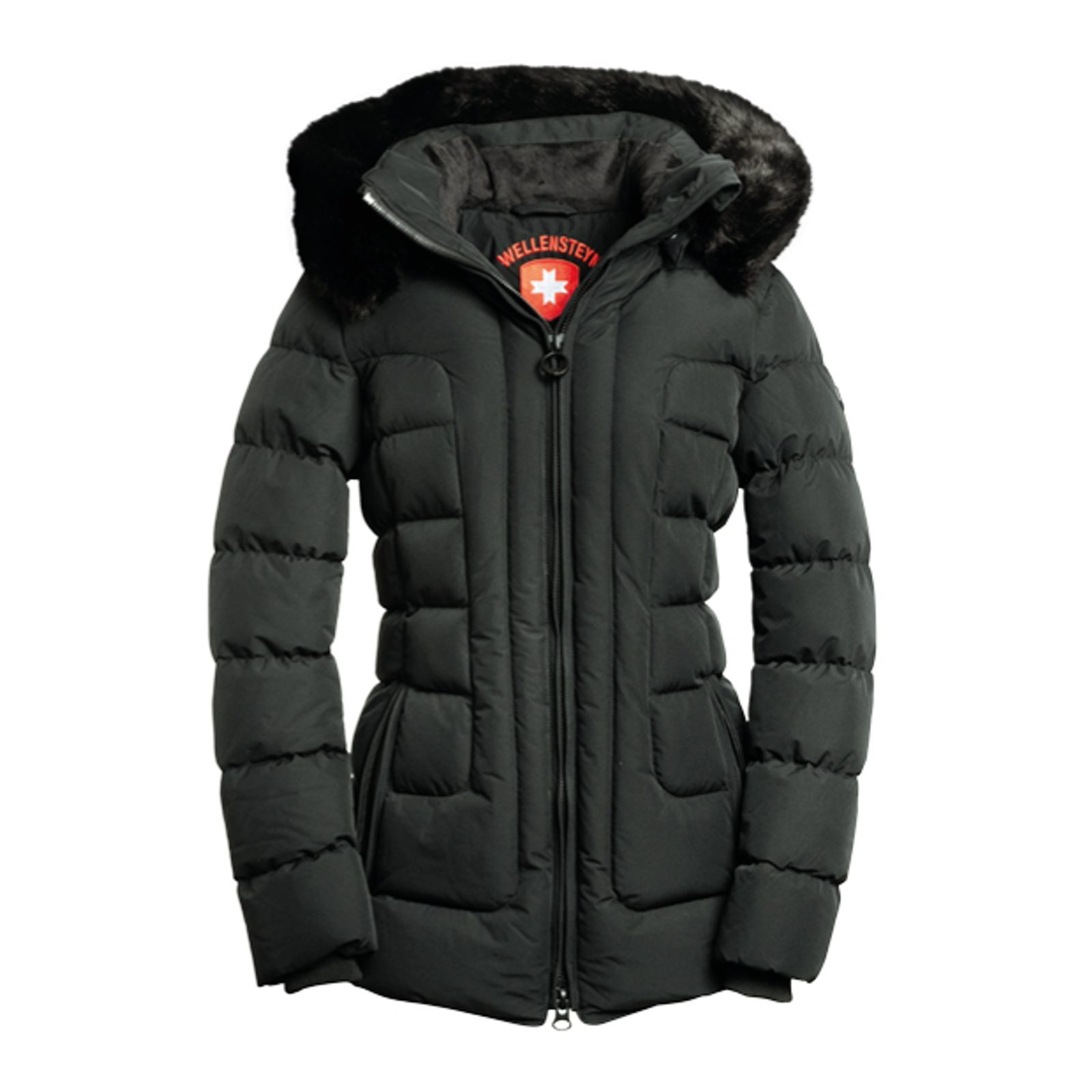 Wellensteyn Sale Winterjacken Wellensteyn Belvitesse Medium