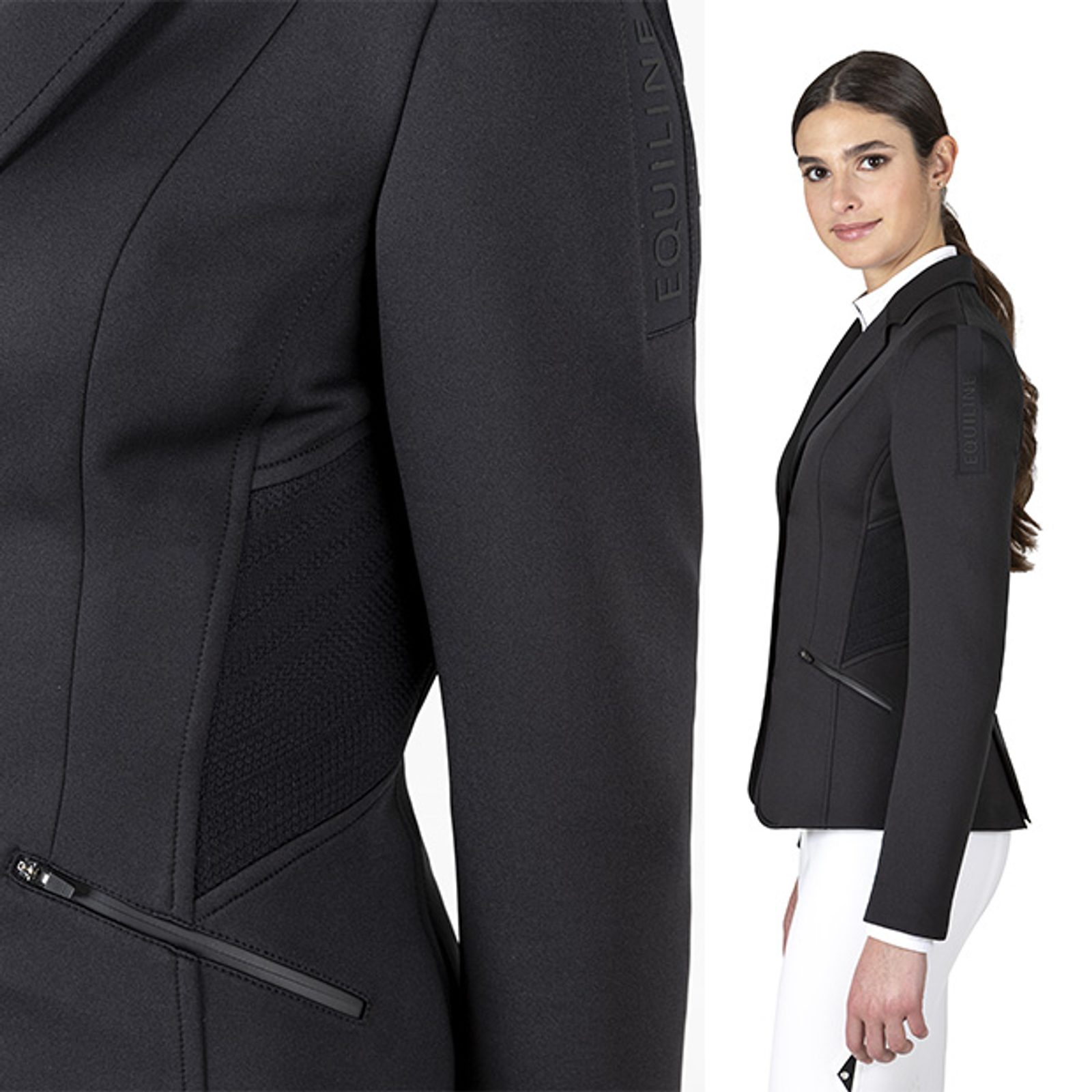 Pantalon Equiline Vania - Equiline - Equipement équitation, cavalie
