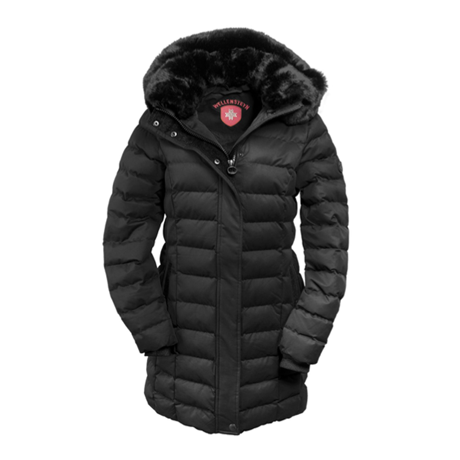 Wellensteyn Cordoba Wellensteyn Damen Winterjacken GÃ¼nstig