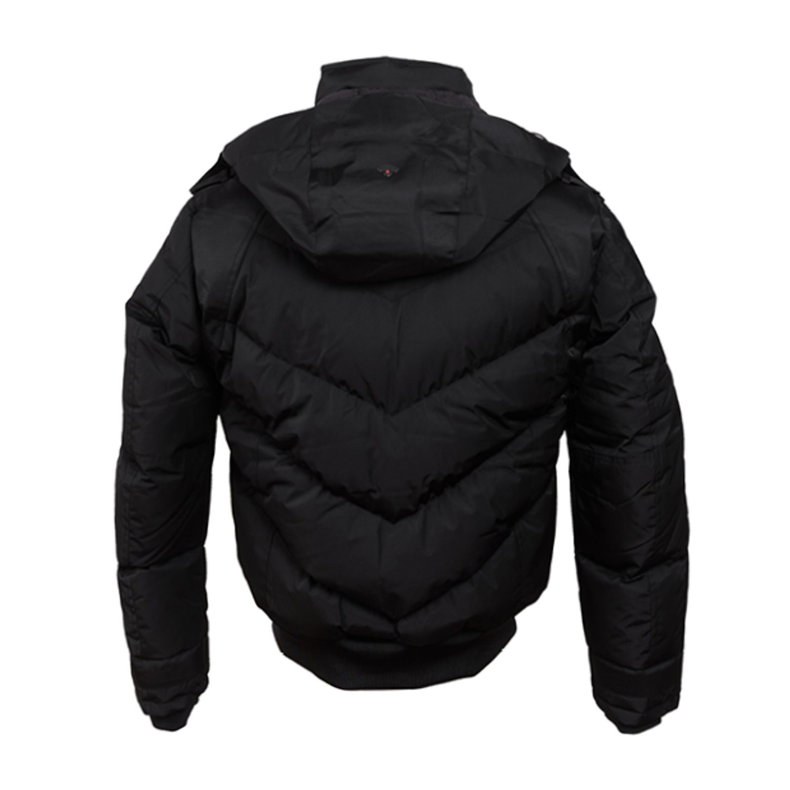 Hood Wellensteyn Synergy Synergy 425 Wellensteyn Herren Jacke