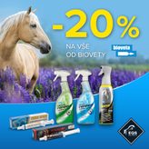 Akce -20 na vše od Biovety