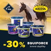 30% SLEVA Equiforce