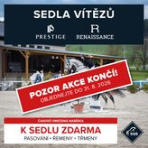 Sedla vítězů