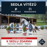 Sedla výtězů