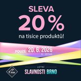 Letní slavnosti BRNO