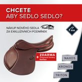 Sedla Kentaur výhodně