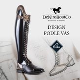 Deniro boty na míru