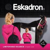 Nová kolekce Eskadron Dynamic