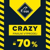 CRAZY FINAL VÝPRODEJ